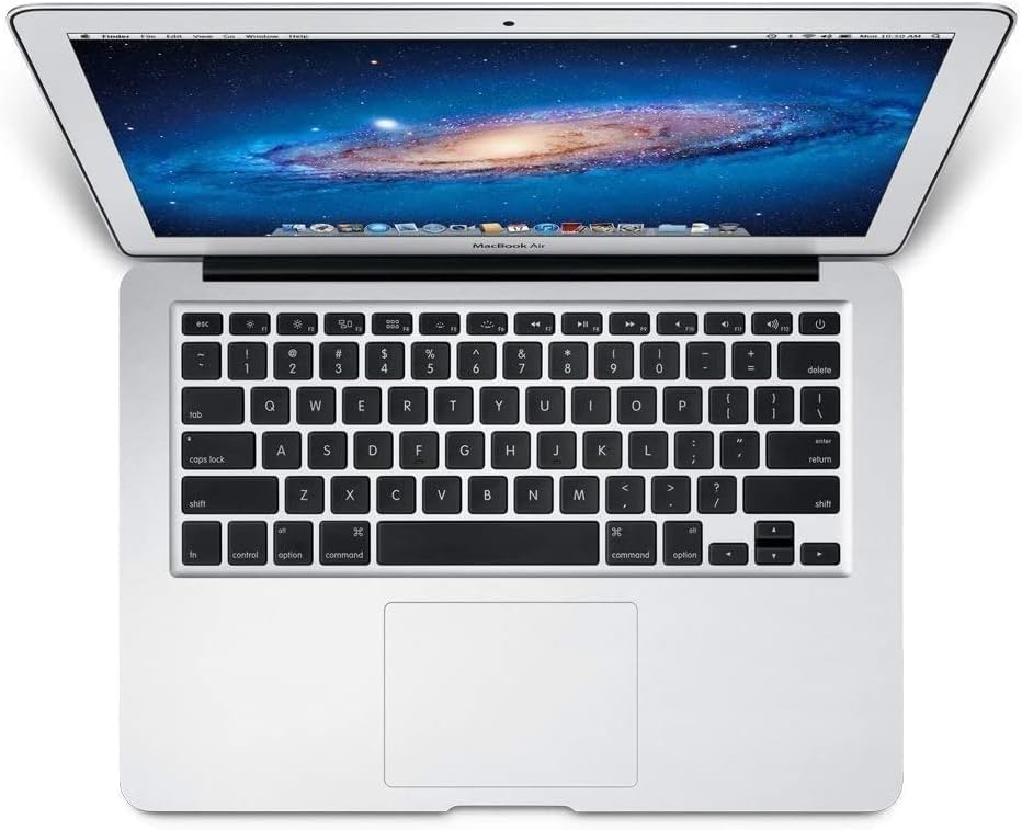 APPLE MacBookAir6,2/A1466 13.3