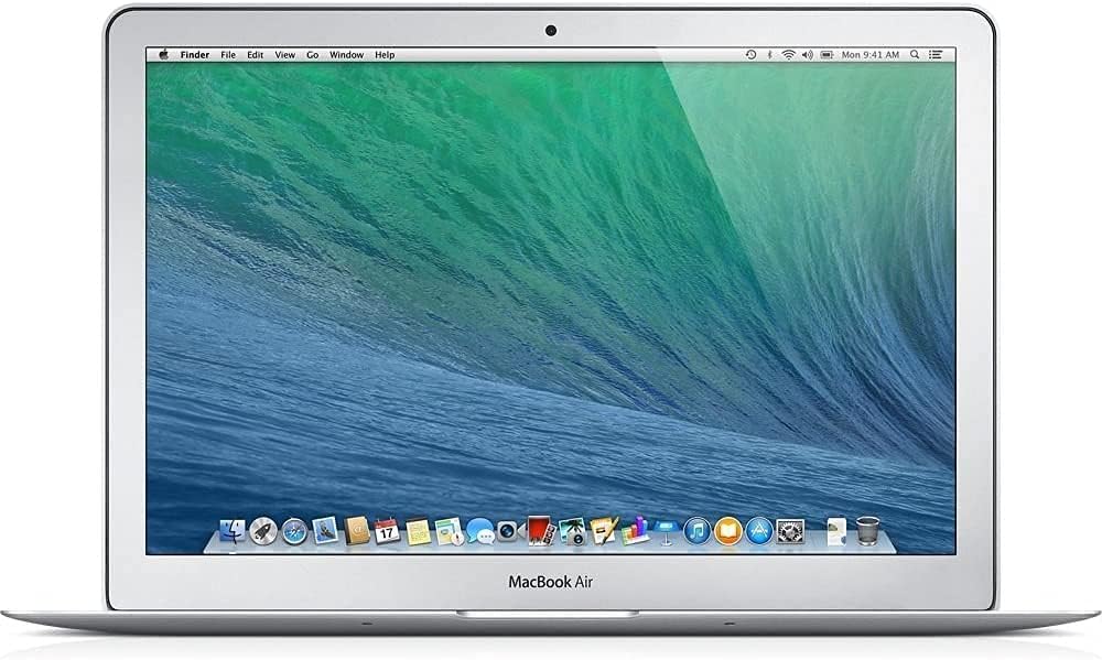 APPLE MacBookAir6,2/A1466 13.3