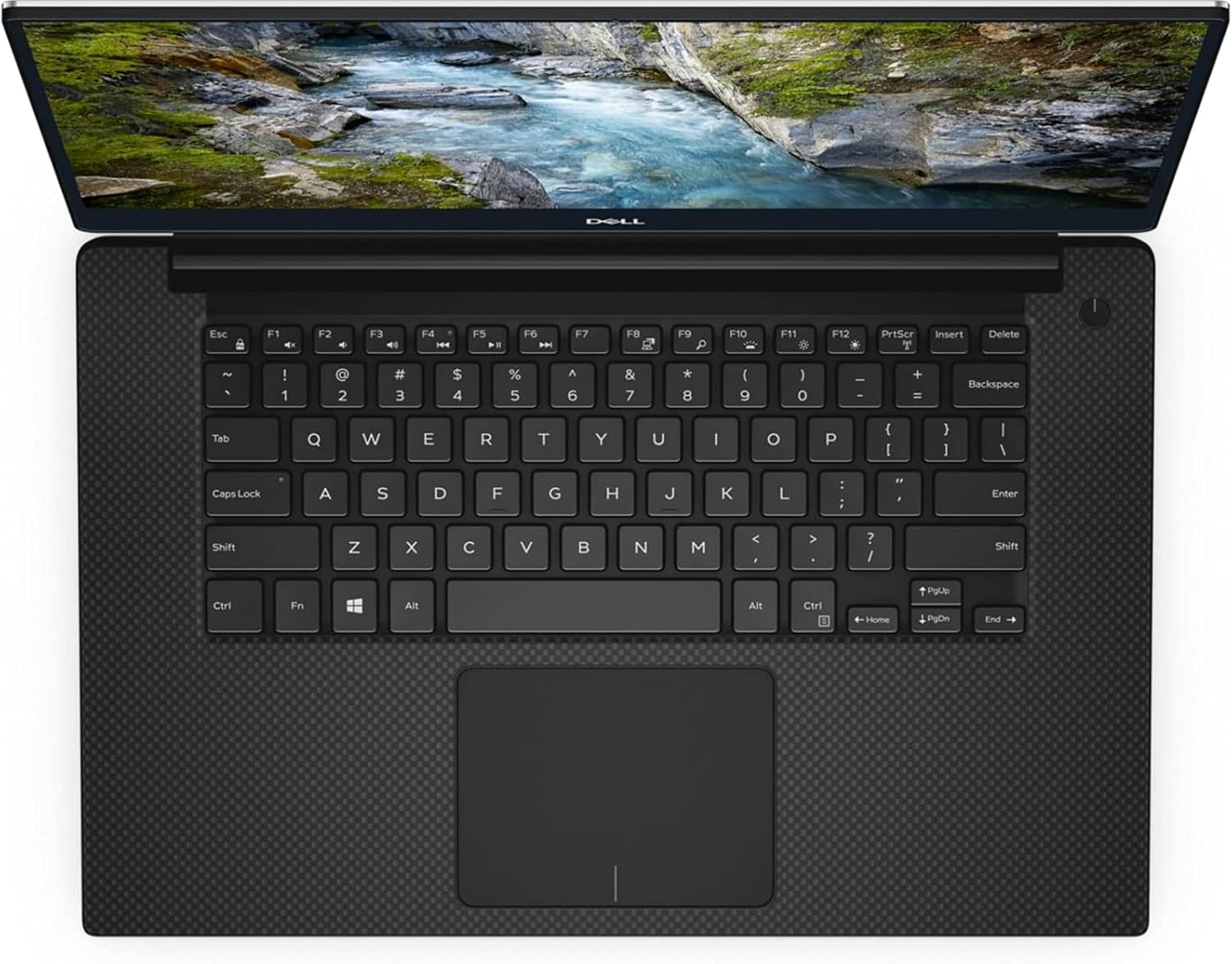 DELL PRECISION 5540 15.5