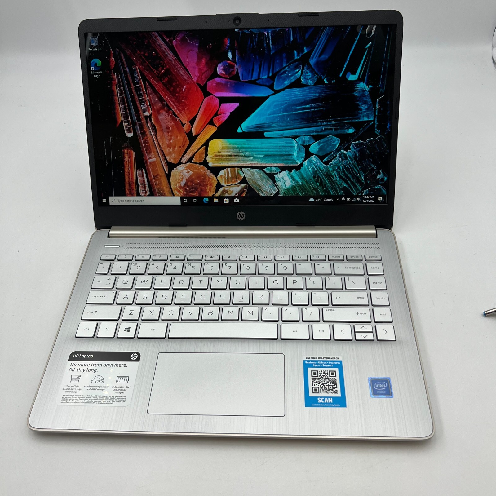 【ジャンク】HP 14s-dk0100AU 中古 HP 14s-dk0100AU 14s-dk0101AU シリーズ用 クリックボード