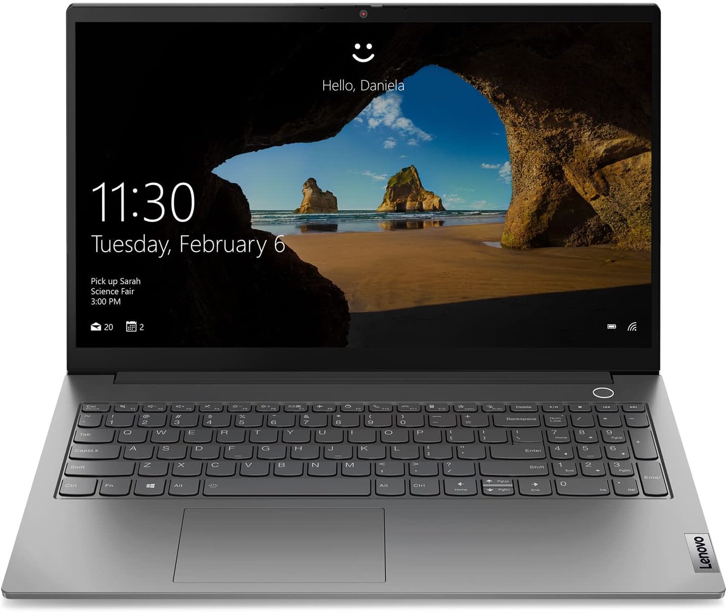 LENOVO THINKBOOK 15 G2 ITL 15.5 LENOVO THINKBOOK 15 G2 ITL 15.5