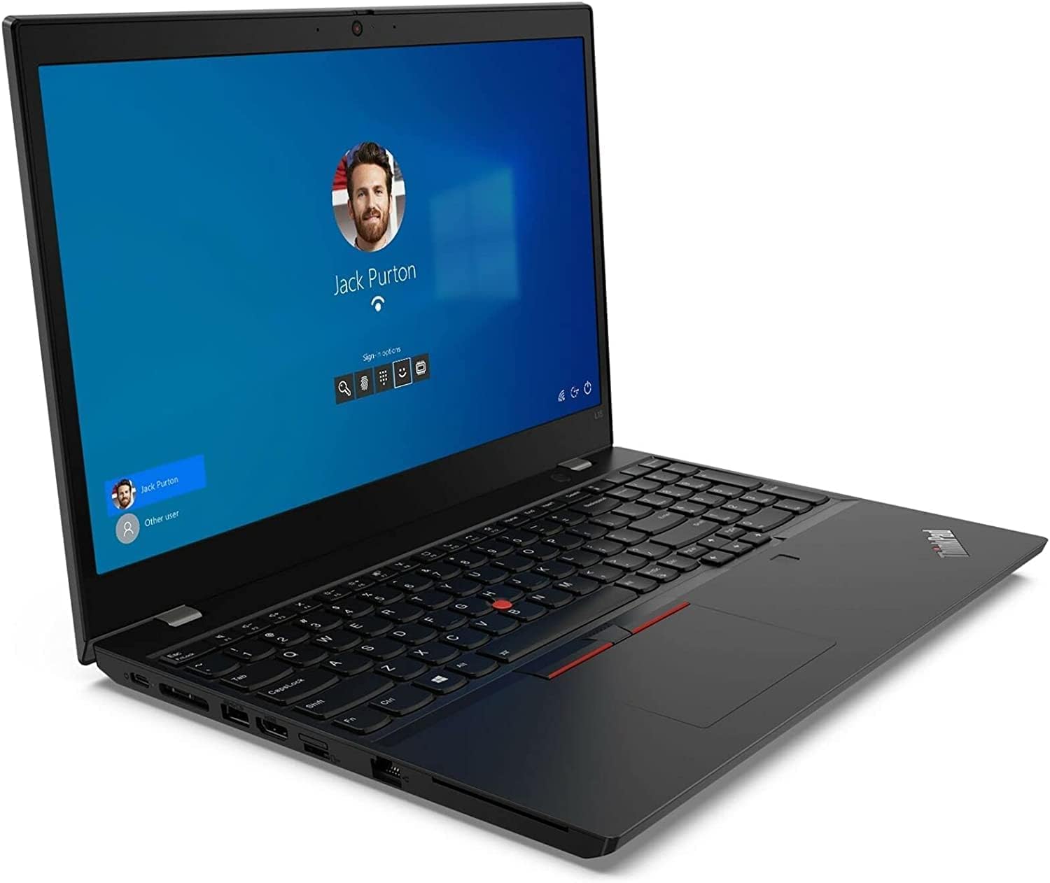 LENOVO THINKPAD L15 GEN 2A 15.5