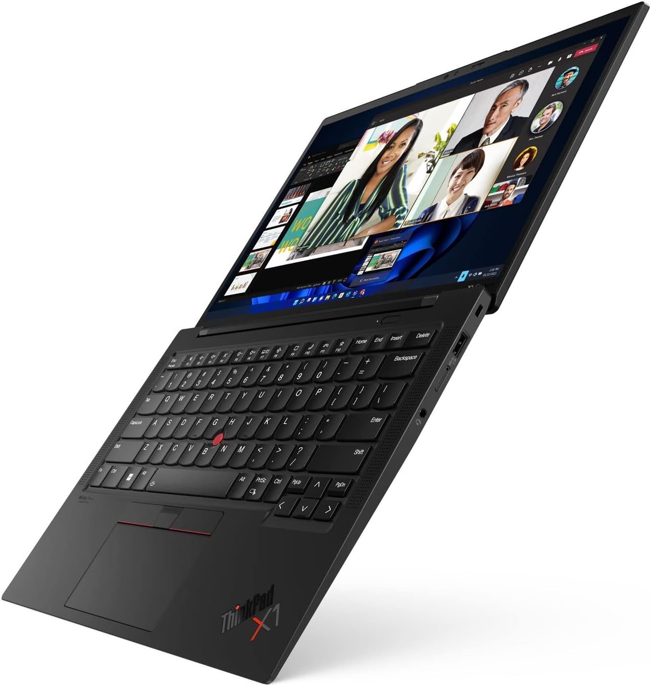 Lenovo ThinkPad X1 Carbon Gen 9 14.0
