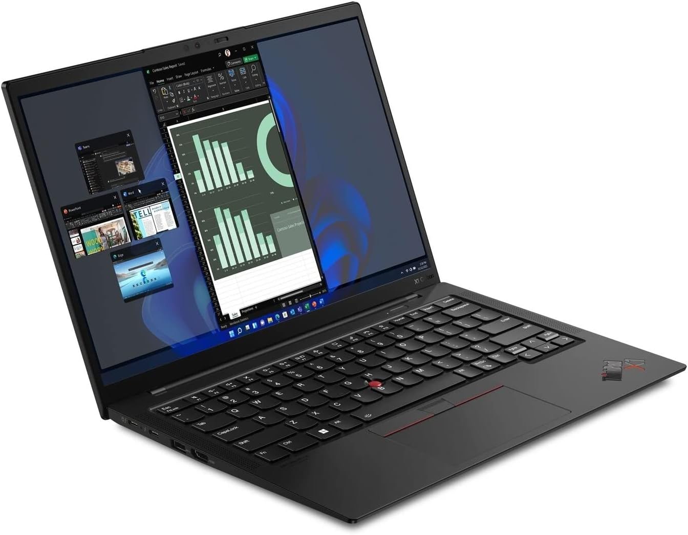 Lenovo ThinkPad X1 Carbon Gen 9 14.0